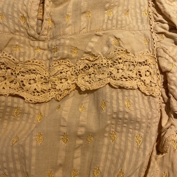 LoveShackFancy Dress - Picture 3 of 4